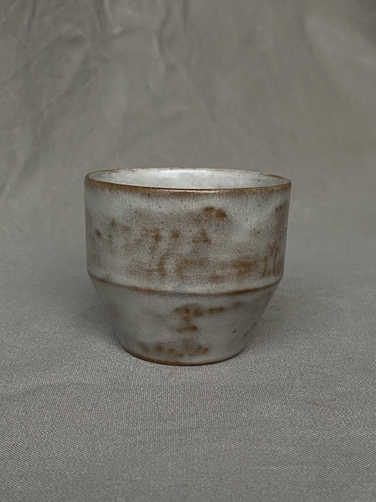 Espresso cups