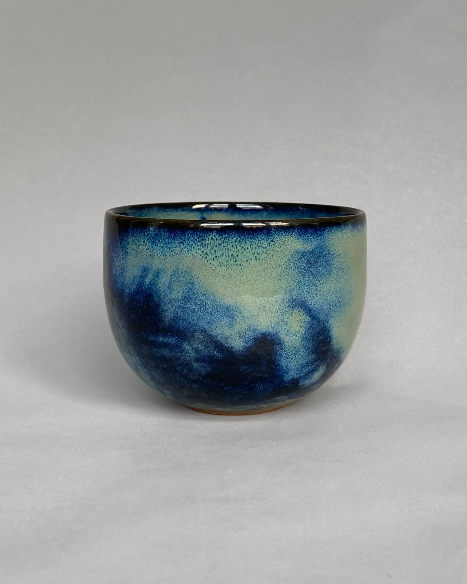 Moon Cup — Ocean Night