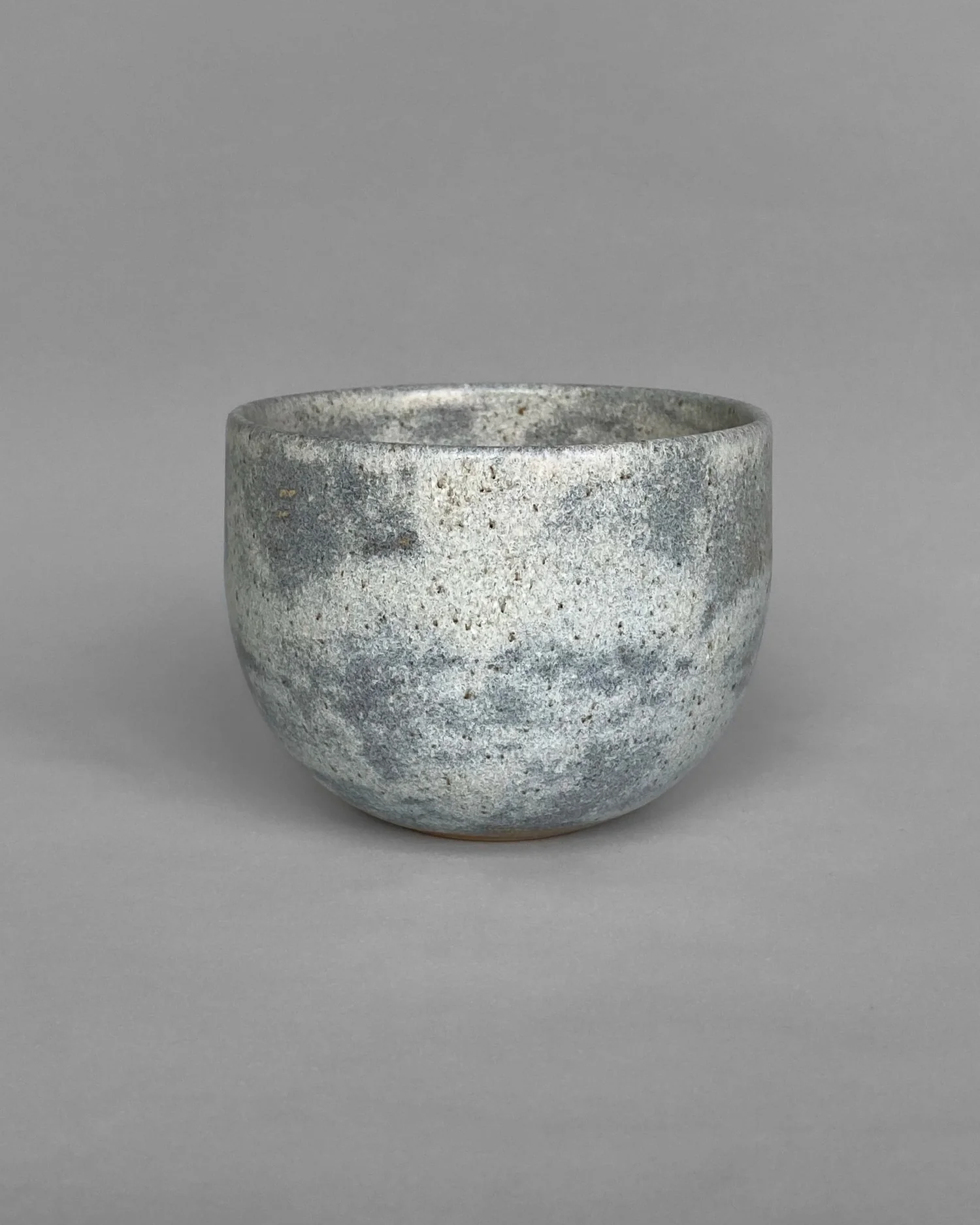 Moon Cup — Quartz Grey