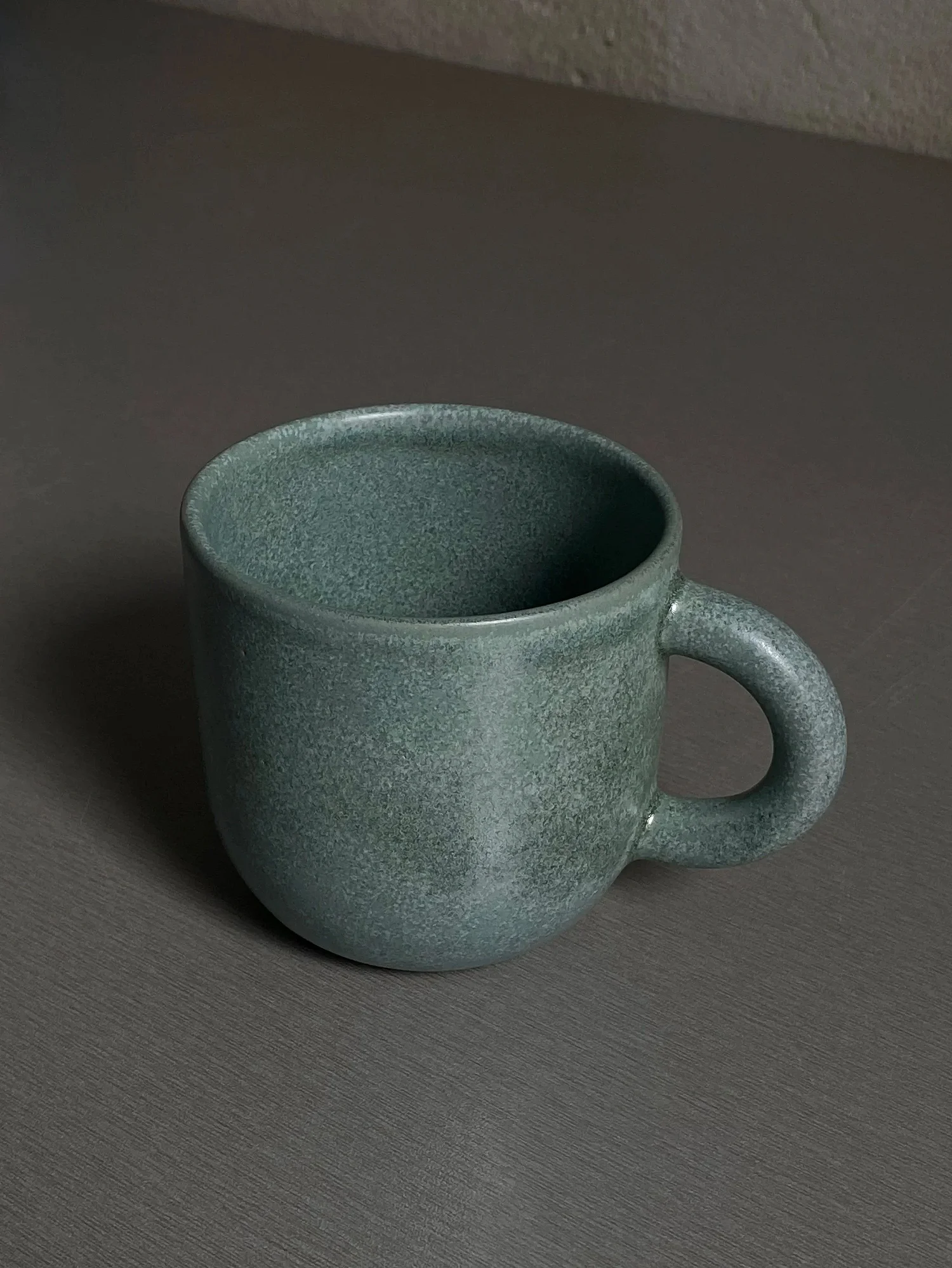 Cappuccino cups