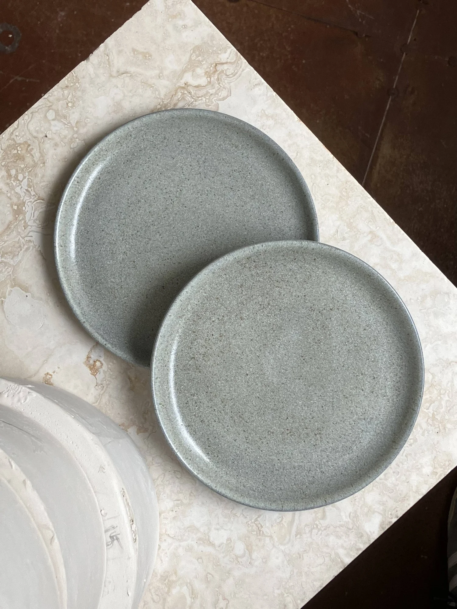 Plates